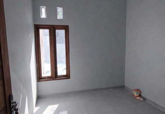 Rumah MURAH Siap Huni Tanah Luas di Moyudan Sleman