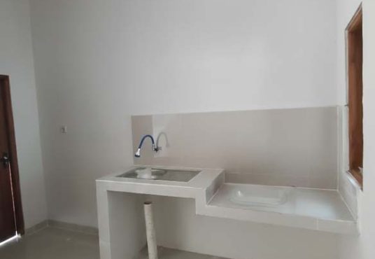 Rumah MURAH Siap Huni Tanah Luas di Moyudan Sleman