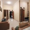Rumah Minimalis Siap Huni di Perum Griya Indah Bangunjiwo dkt UMY