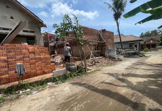 Termurah Se Godean‼️ Rumah Minimalis di Sidoagung Godean