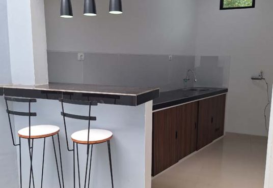 Griya Tamantirto - Cluster Siap huni dekat Kampus UMY