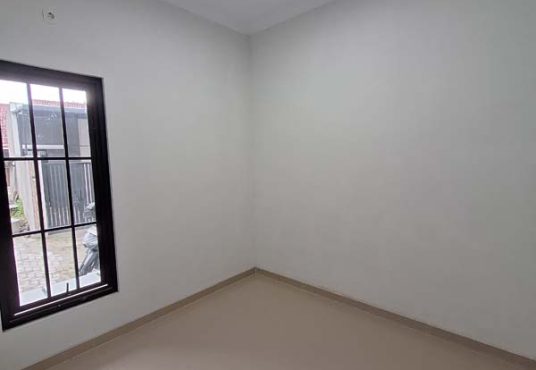 Griya Tamantirto - Cluster Siap huni dekat Kampus UMY