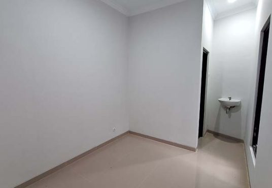 Griya Tamantirto - Cluster Siap huni dekat Kampus UMY