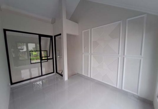 Griya Tamantirto - Cluster Siap huni dekat Kampus UMY