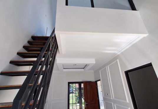 Griya Tamantirto - Cluster Siap huni dekat Kampus UMY