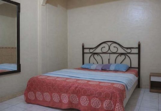 Dijual Cepat! Hotel Strategis di Jantung Wisata Malioboro – Hotel Rama, Jl. Sosrowijayan Yogyakarta