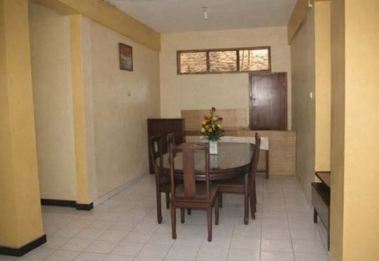 Dijual Cepat! Hotel Strategis di Jantung Wisata Malioboro – Hotel Rama, Jl. Sosrowijayan Yogyakarta