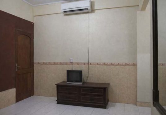 Dijual Cepat! Hotel Strategis di Jantung Wisata Malioboro – Hotel Rama, Jl. Sosrowijayan Yogyakarta