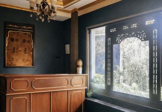 Dijual Cepat! Hotel Strategis di Jantung Wisata Malioboro – Hotel Rama, Jl. Sosrowijayan Yogyakarta