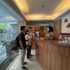 Hotel Istimewa 5 Lantai + Basement 29 Kamar Full Furnished Include Manajemen Ring 1 Malioboro