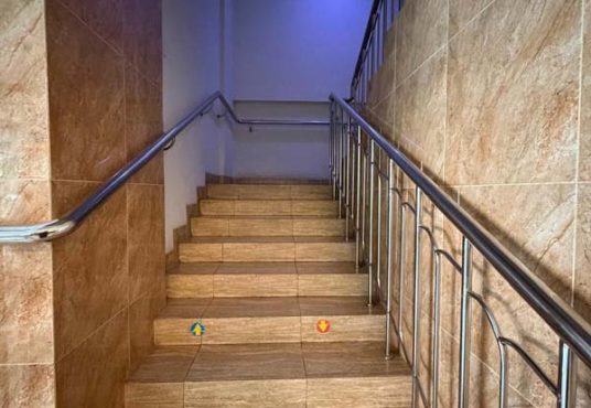 Hotel Istimewa 5 Lantai + Basement 29 Kamar Full Furnished Include Manajemen Ring 1 Malioboro