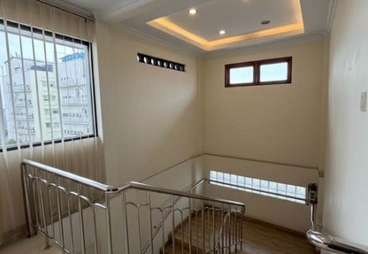 Hotel Istimewa 5 Lantai + Basement 29 Kamar Full Furnished Include Manajemen Ring 1 Malioboro