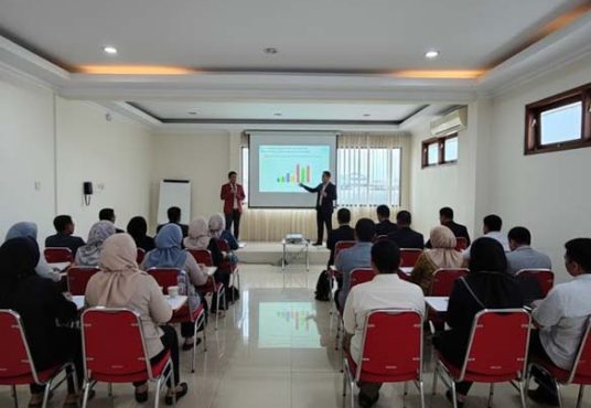 Hotel Istimewa 5 Lantai + Basement 29 Kamar Full Furnished Include Manajemen Ring 1 Malioboro