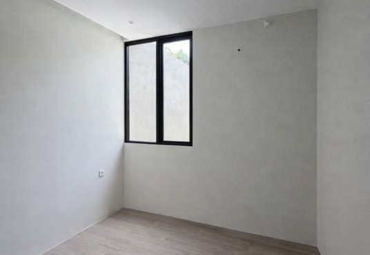 Rumah Mewah 2 Lantai Full Furnished Dekat UGM