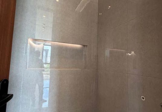 Rumah Mewah 2 Lantai Full Furnished Dekat UGM