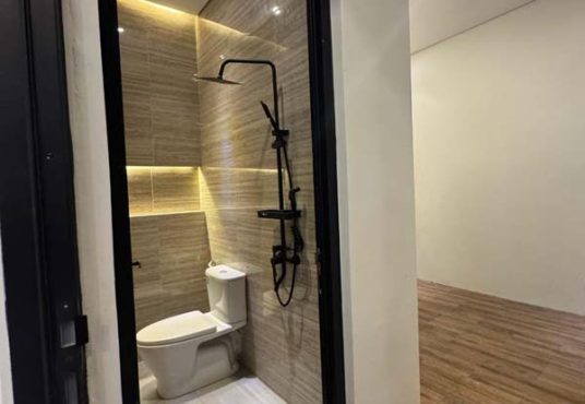 Rumah Baru Limasan Modern Kontemporer Dekat Perumahan Pertamina Yogyakarta