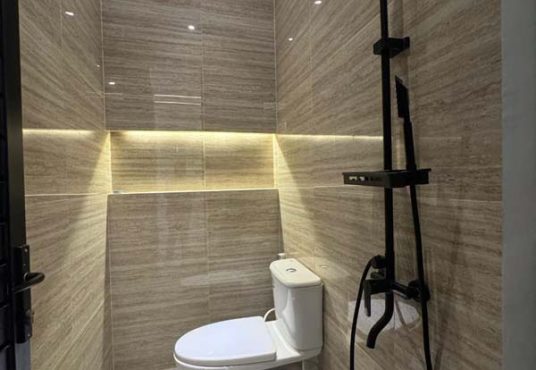 Rumah Baru Limasan Modern Kontemporer Dekat Perumahan Pertamina Yogyakarta