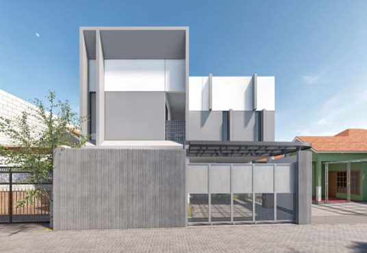 Dijual Kos Exclusive Proses Bangun 12 Kamar Area Gejayan Dalam Ringroad