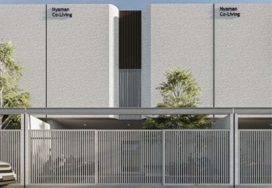 Kost Exclusive 12 Kamar Full Furnished – Dekat UGM