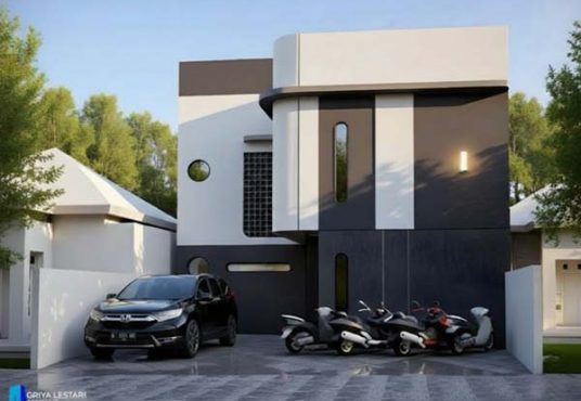 Dijual Kos Exclusive 18 Kamar dekat UGM