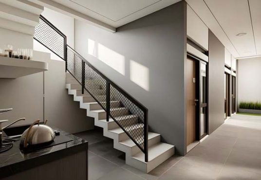 Dijual Kos Exclusive 18 Kamar dekat UGM