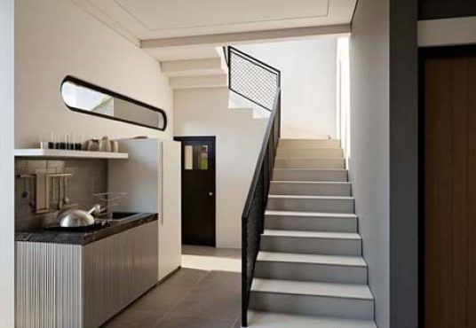 Dijual Kos Exclusive 18 Kamar dekat UGM