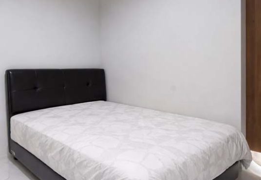 Dijual Kos Exclusive 18 Kamar dekat UGM