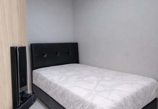 Dijual Kos Exclusive 18 Kamar dekat UGM