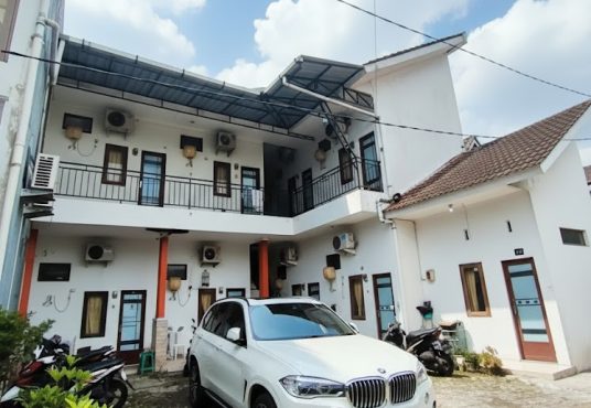 KOS EXCLUSIVE FULL PENGHUNI SIAP CUAN DEKAT UGM