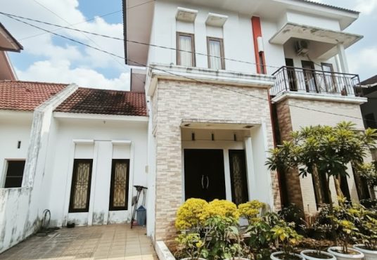 KOS EXCLUSIVE FULL PENGHUNI SIAP CUAN DEKAT UGM