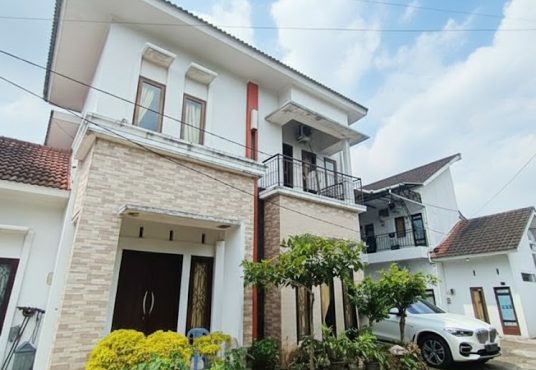 KOS EXCLUSIVE FULL PENGHUNI SIAP CUAN DEKAT UGM