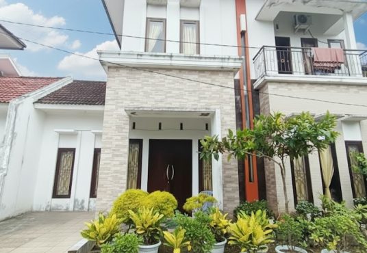 KOS EXCLUSIVE FULL PENGHUNI SIAP CUAN DEKAT UGM