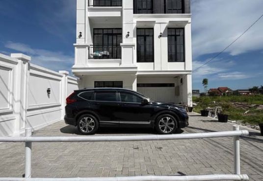 Kost Exclusive 35 Kamar Siap Huni di Seturan