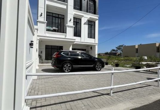 Kost Exclusive 35 Kamar Siap Huni di Seturan