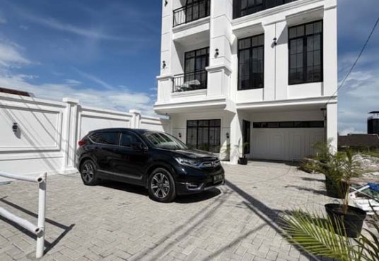 Kost Exclusive 35 Kamar Siap Huni di Seturan