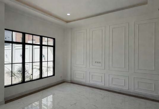 Kost Exclusive 35 Kamar Siap Huni di Seturan