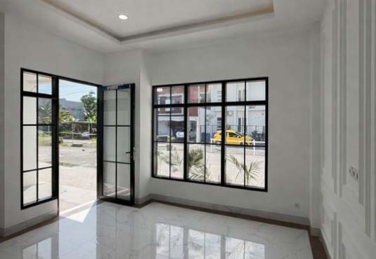 Kost Exclusive 35 Kamar Siap Huni di Seturan