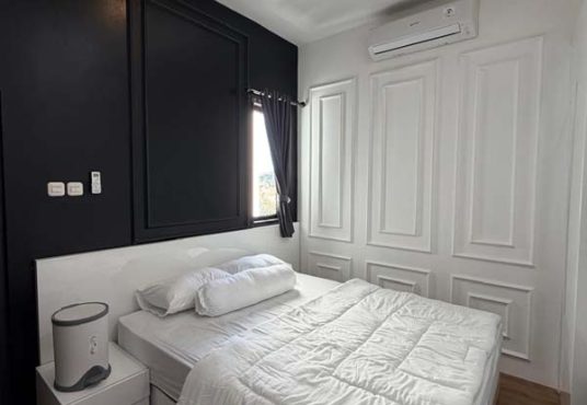 Kost Exclusive 35 Kamar Siap Huni di Seturan