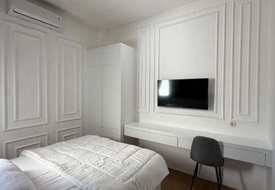 Kost Exclusive 35 Kamar Siap Huni di Seturan