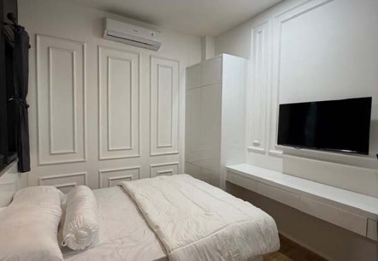 Kost Exclusive 35 Kamar Siap Huni di Seturan