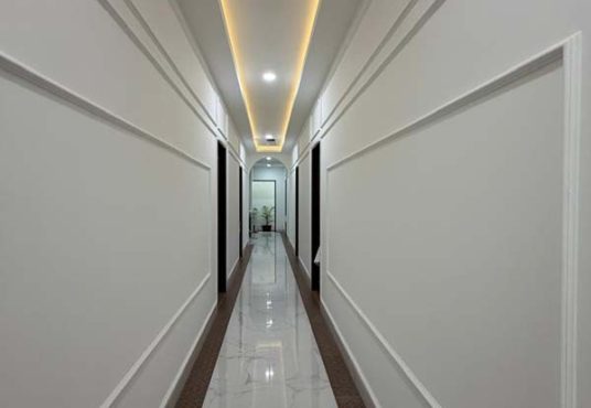 Kost Exclusive 35 Kamar Siap Huni di Seturan