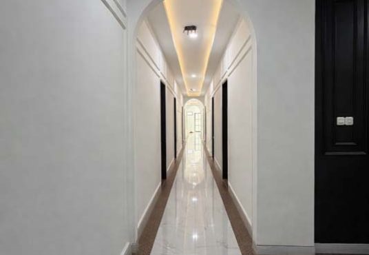 Kost Exclusive 35 Kamar Siap Huni di Seturan