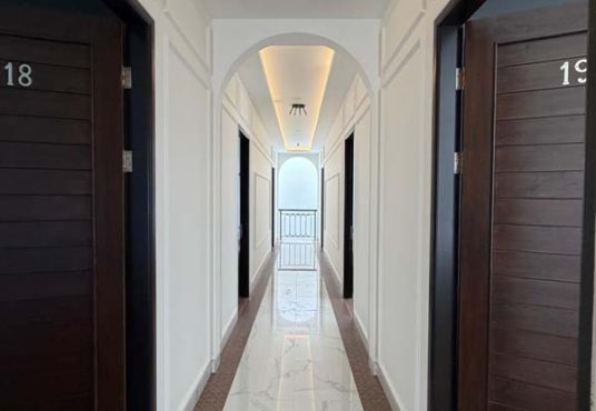 Kost Exclusive 35 Kamar Siap Huni di Seturan