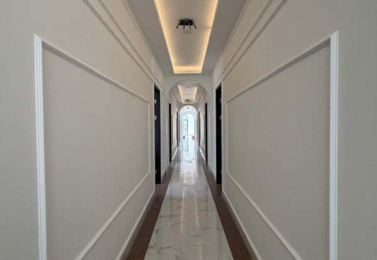 Kost Exclusive 35 Kamar Siap Huni di Seturan