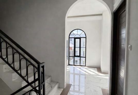 Kost Exclusive 35 Kamar Siap Huni di Seturan