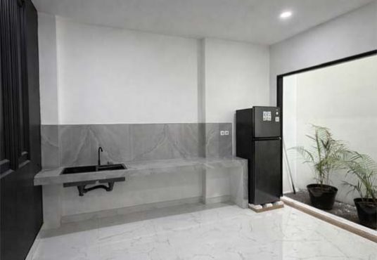 Kost Exclusive 35 Kamar Siap Huni di Seturan