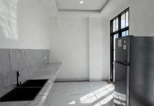 Kost Exclusive 35 Kamar Siap Huni di Seturan