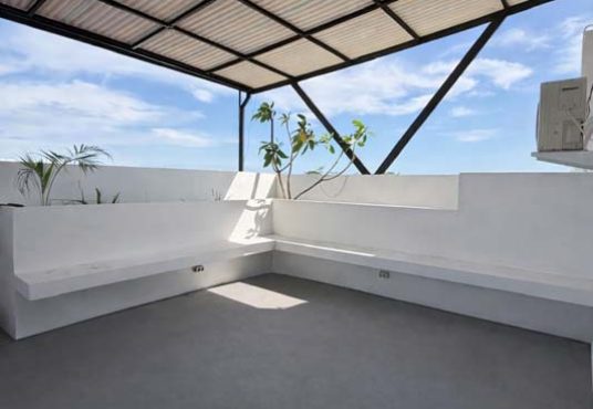 Kost Exclusive 35 Kamar Siap Huni di Seturan