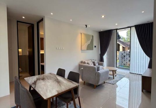 Rumah Baru Limasan Modern Industrial Margoluwih Sayegan Sleman