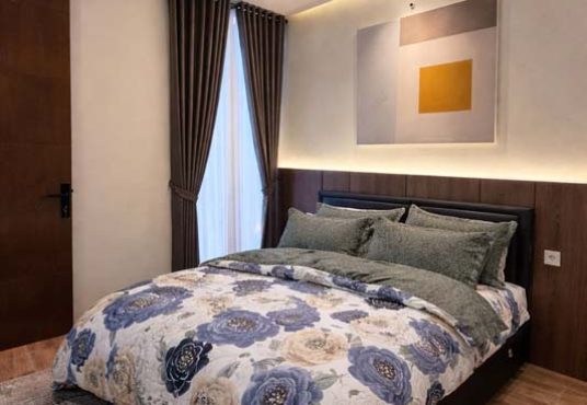 Rumah Baru Limasan Modern Industrial Margoluwih Sayegan Sleman